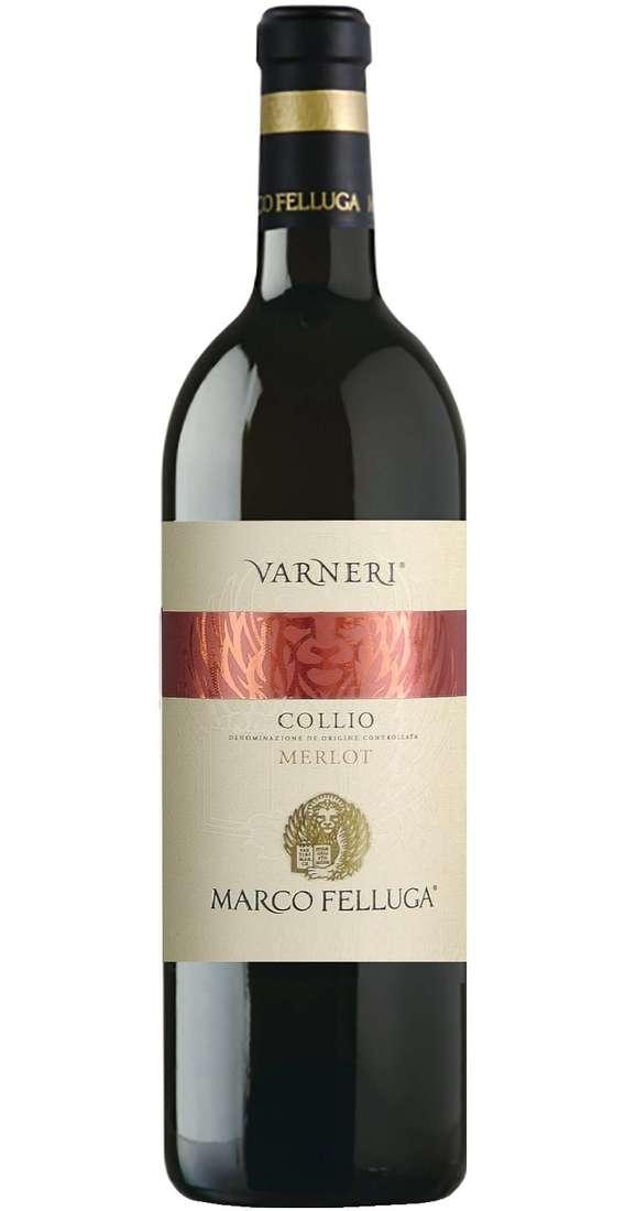 Marco Felluga Varneri Collio Merlot