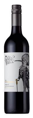 Wild & Wilder The Exhibitionist Merlot