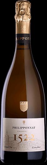 Philipponnat Cuvée 1522 Champagne Grand Cru