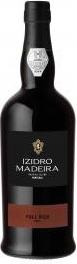 Justino's Madeira Izidro Fine Rich Madeira