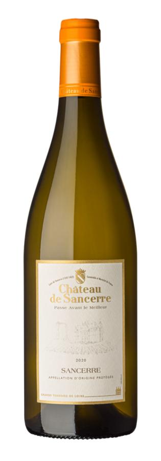 Château de Sancerre Sancerre Blanc