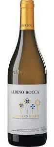 Albino Rocca Moscato d'Asti