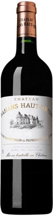 Château Haut-Brion Le Clarence de Haut Brion Pessac-Léognan (Château Bahans Haut-Brion)