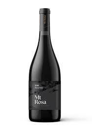 Mt Rosa Pinot Noir