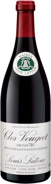 Louis Latour Clos Vougeot Grand Cru