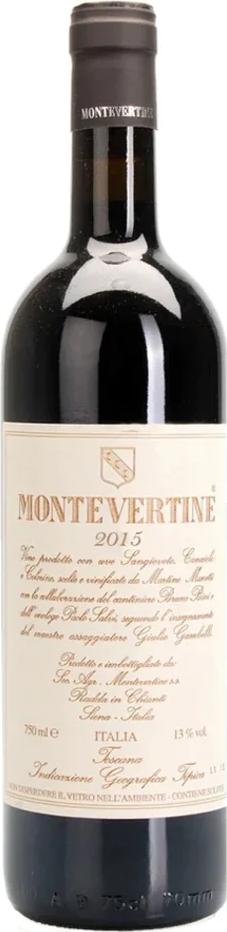 Montevertine Toscana Red