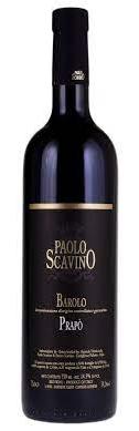 Paolo Scavino Prapó Barolo