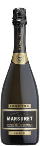 Marsuret Cartizze Prosecco di Valdobbiadene Superiore Dry