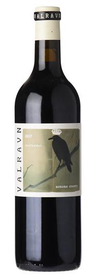 Valravn Old Vine Zinfandel