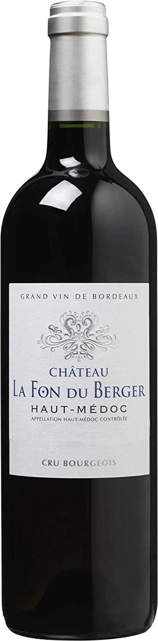 Château La Fon du Berger Haut-Médoc