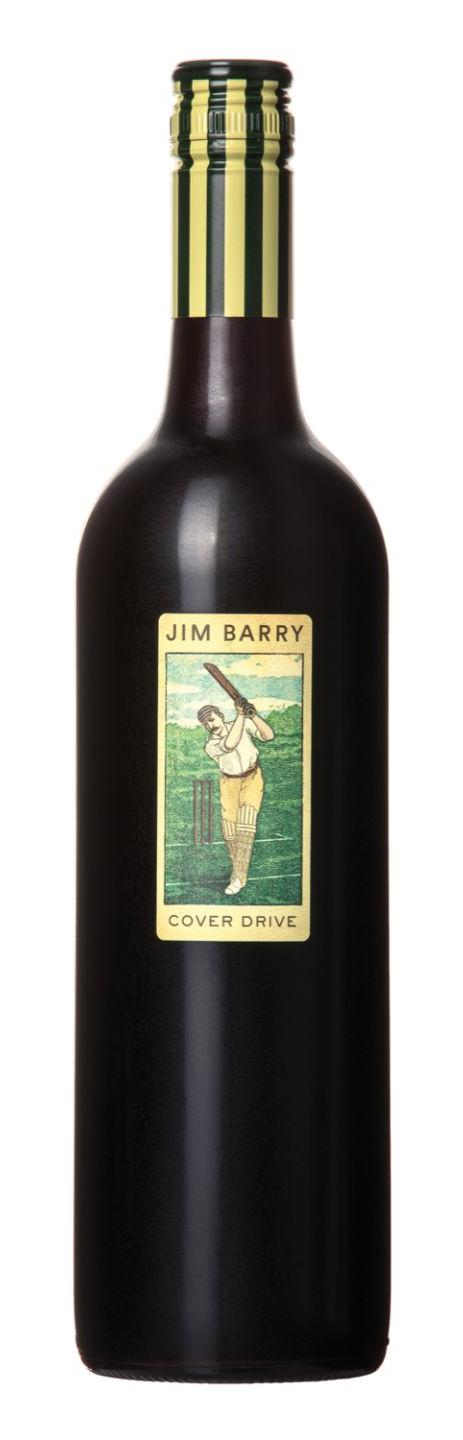 Jim Barry The Cover Drive Cabernet Sauvignon