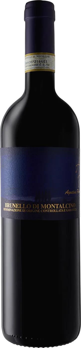 Agostina Pieri Brunello di Montalcino