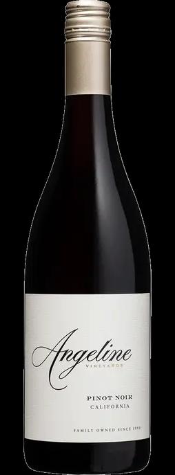 Angeline Pinot Noir