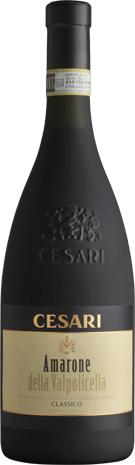 Cesari Amarone della Valpolicella Classico