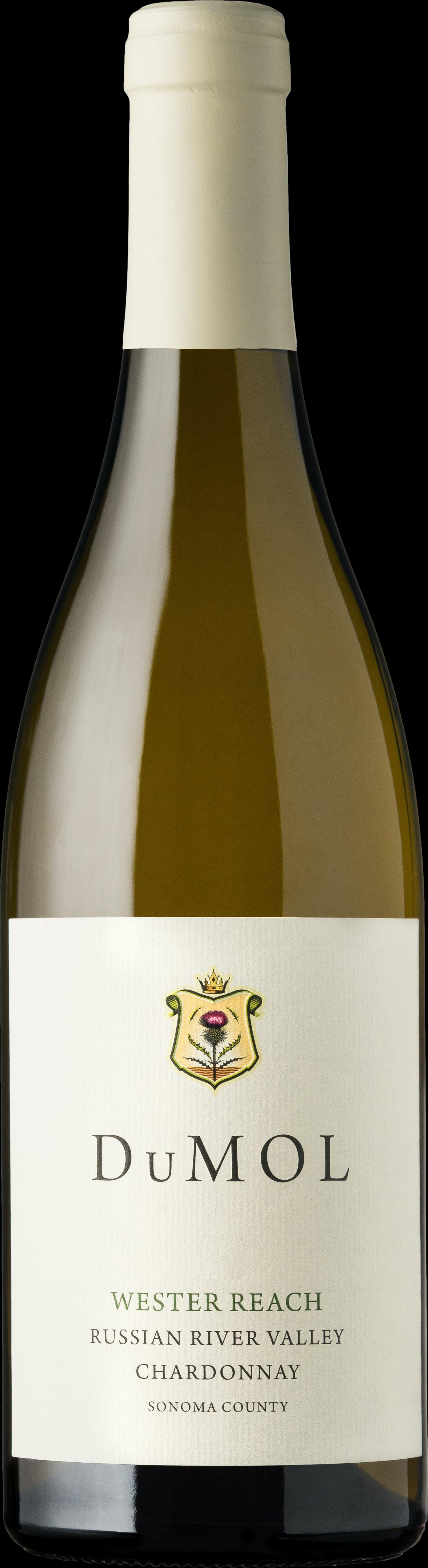 DuMOL Wester Reach Chardonnay