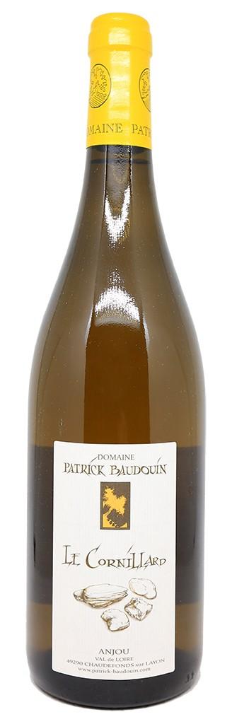 Domaine Patrick Baudouin Le Cornillard Anjou