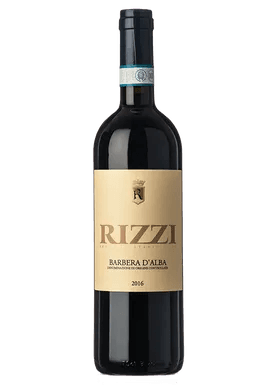 Rizzi Barbera d'Alba