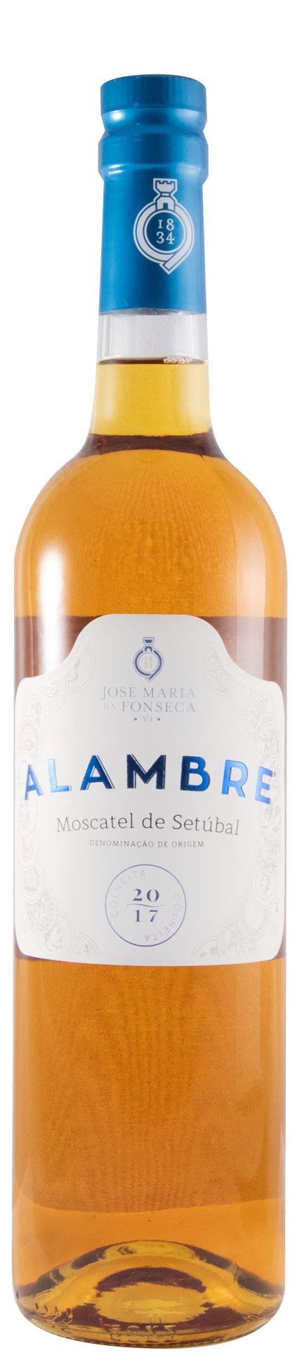 José Maria da Fonseca Alambre Moscatel de Setúbal