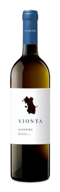 Vionta Albariño