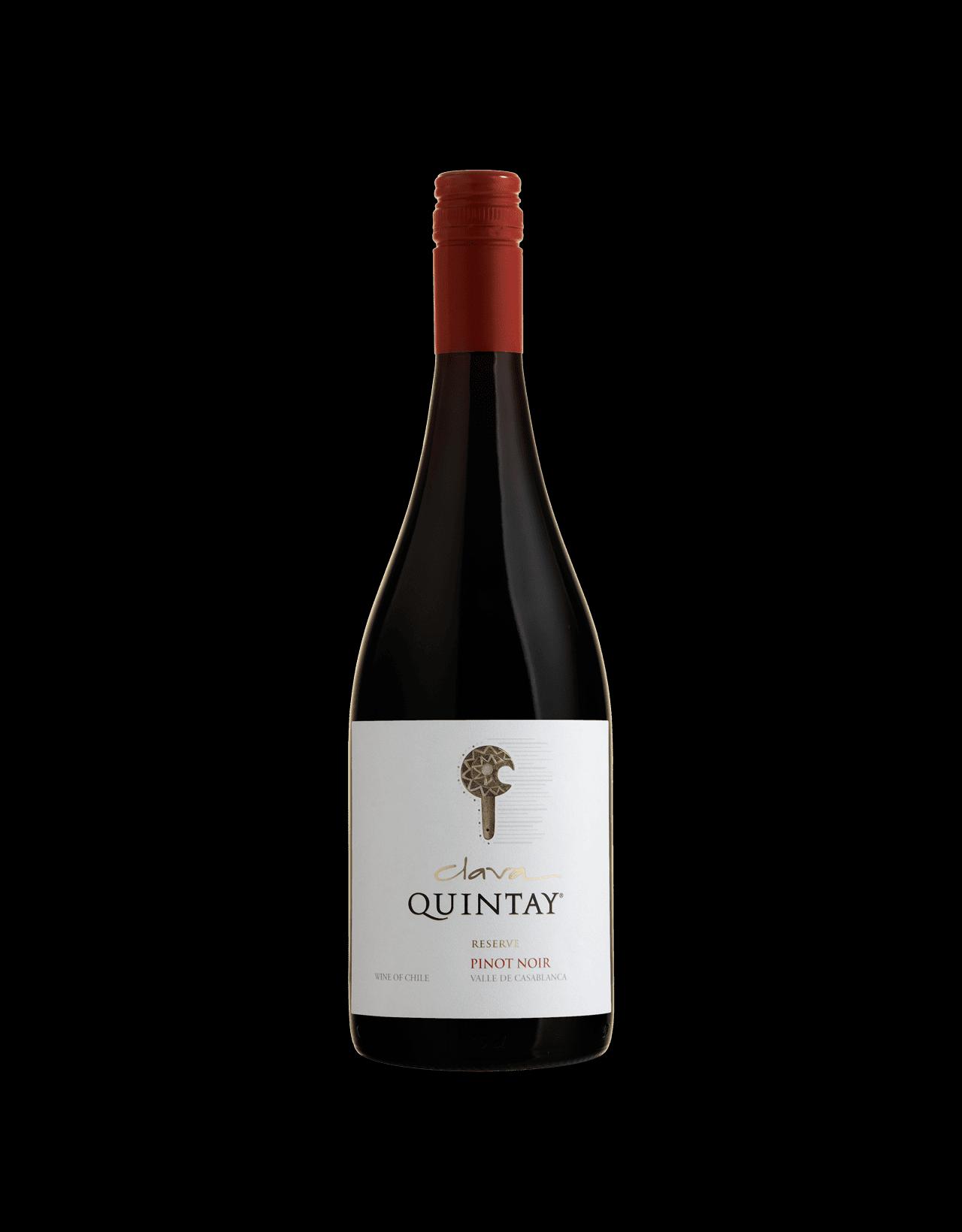 Quintay Clava Reserve Pinot Noir