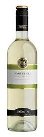 Zonin Pinot Grigio delle Venezie