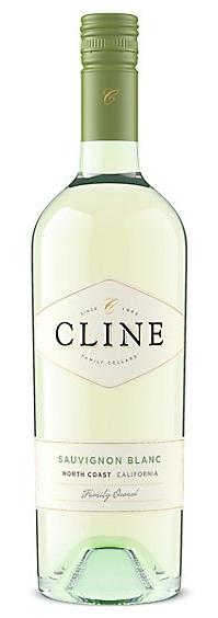 Cline Sauvignon Blanc