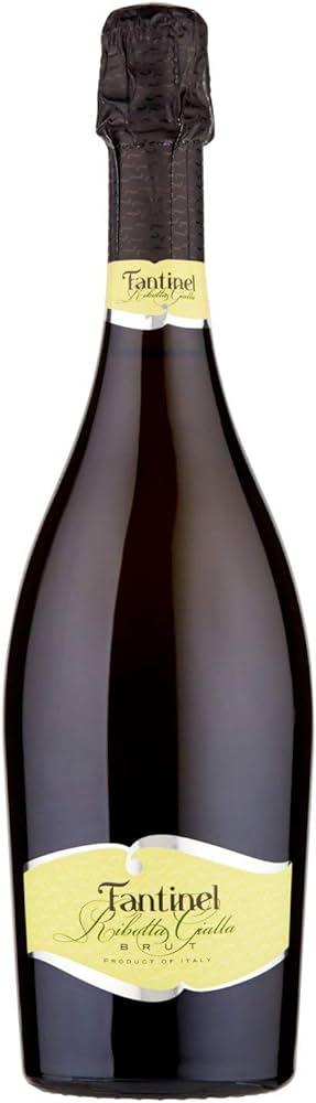 Fantinel Ribolla Gialla Brut