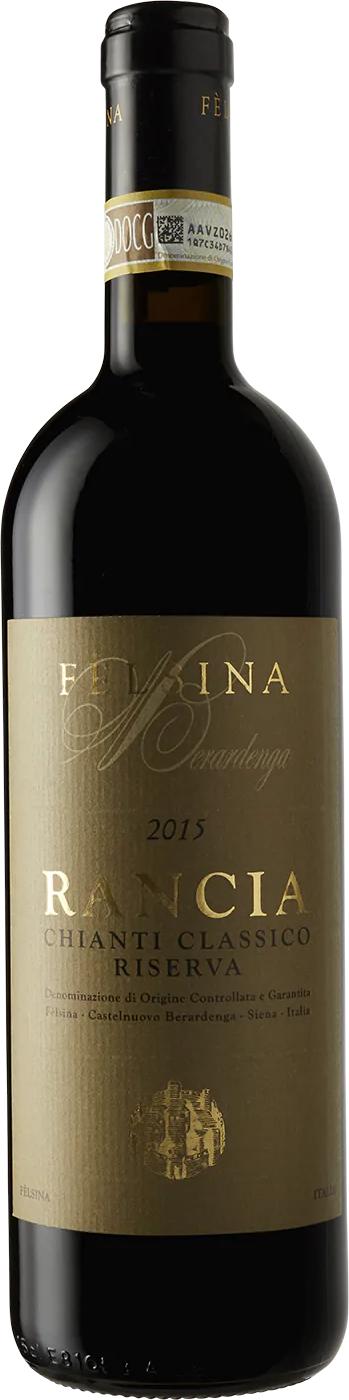 Fèlsina Rancia Chianti Classico Riserva