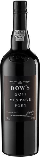 Dow's Vintage Port