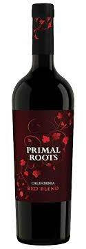 Primal Roots Red Blend