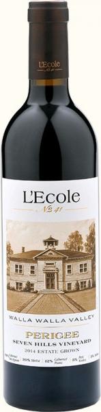 L'Ecole No 41 Estate Perigee (Seven Hills Vineyard)