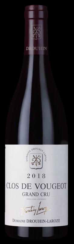 Domaine Drouhin-Laroze Clos de Vougeot Grand Cru