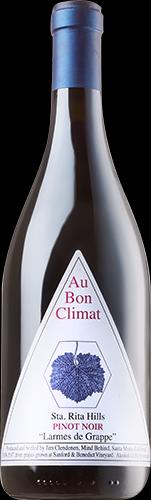 Au Bon Climat Pinot Noir Larmes de Grappe