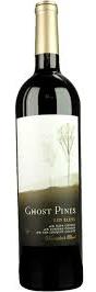 Ghost Pines Red Blend