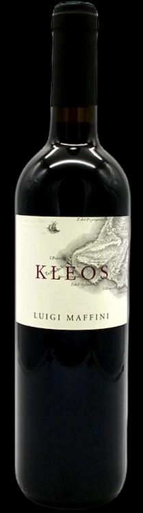 Luigi Maffini Kleos Aglianico