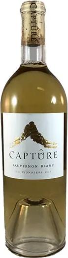 Captûre Les Pionniers Sauvignon Blanc