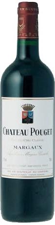 Château Pouget