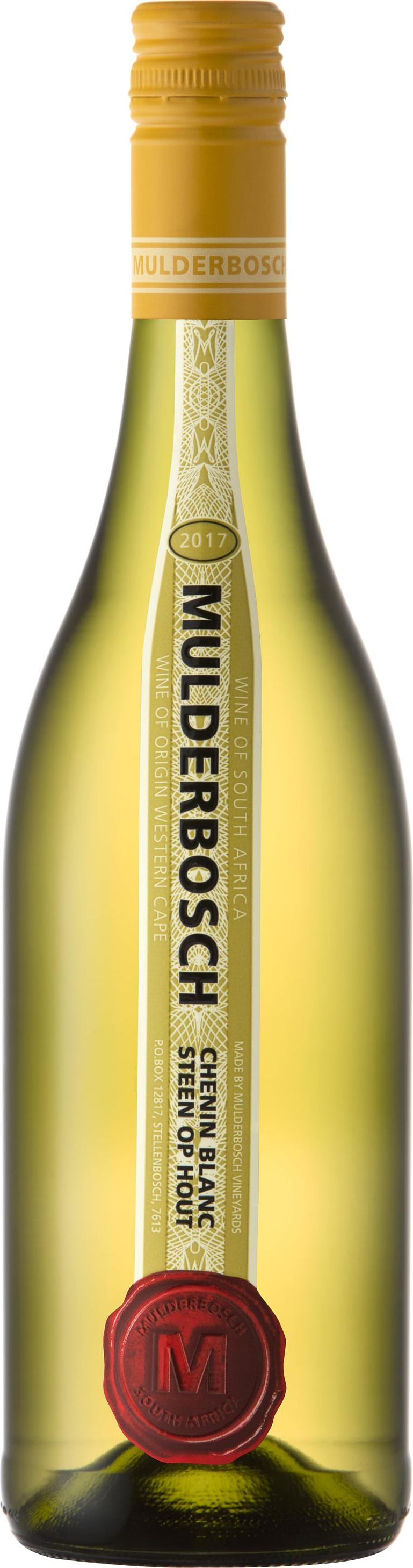 Mulderbosch Chenin Blanc (Steen op Hout)