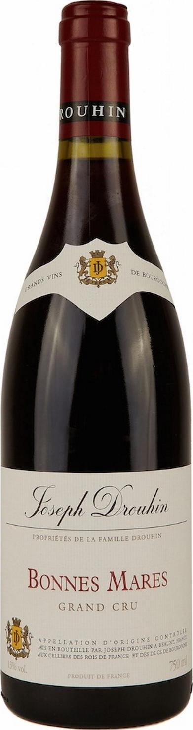 Joseph Drouhin Bonnes-Mares Grand Cru