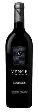 Venge Vineyards Beckstoffer Missouri Hopper Vineyard Cabernet Sauvignon