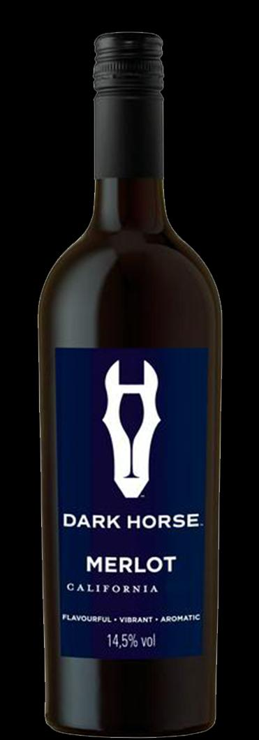 Dark Horse Merlot