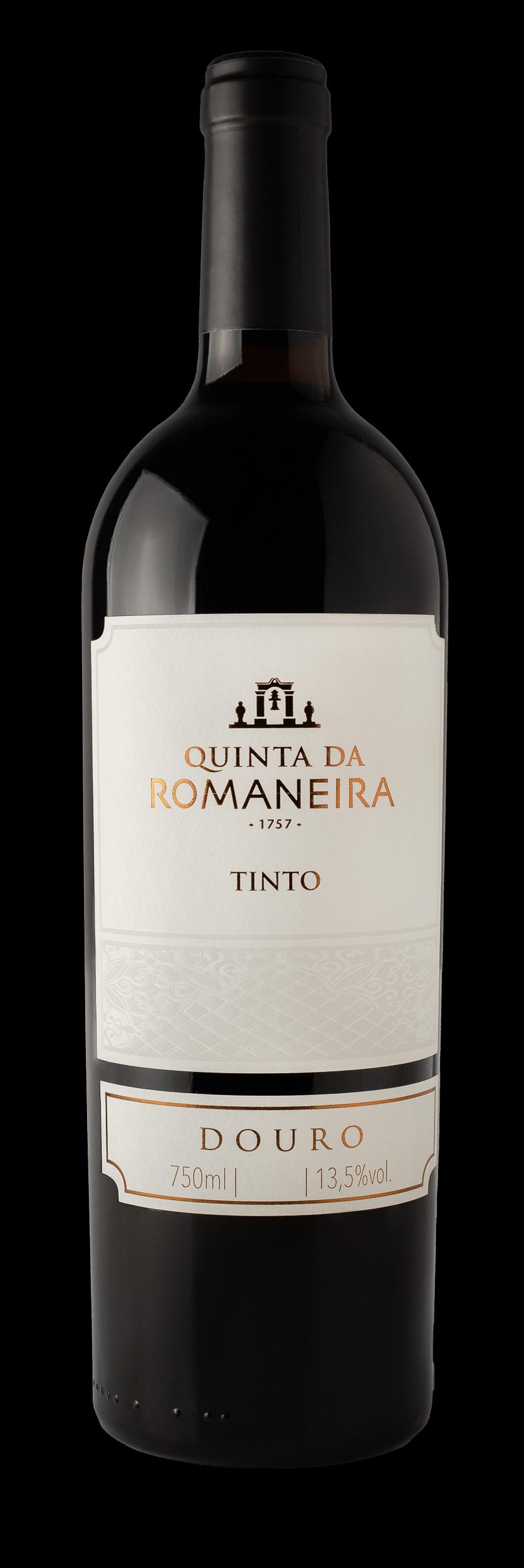 Quinta da Romaneira Tinto