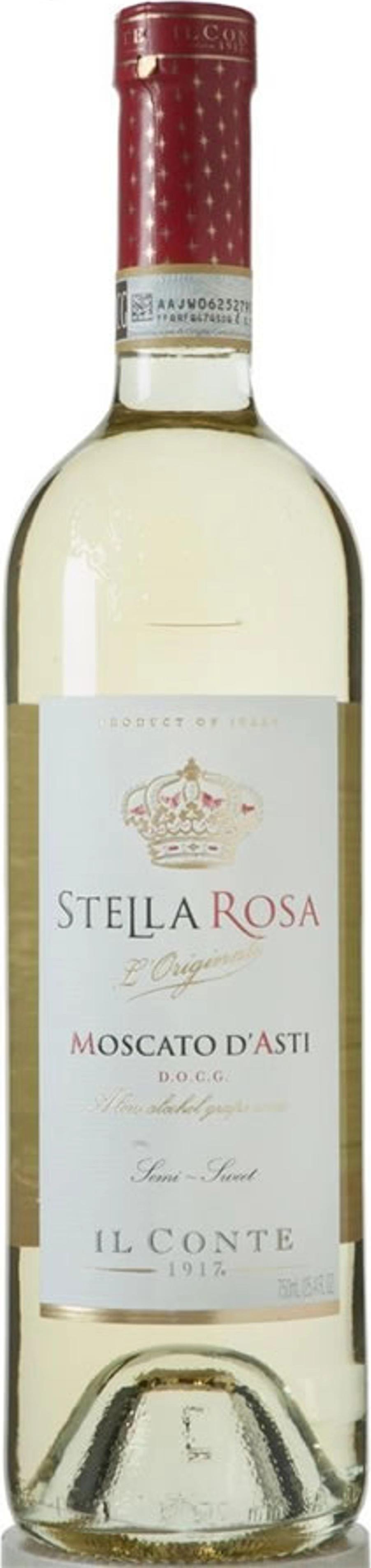 Stella Rosa Moscato