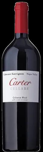 Carter Cellars Coliseum Block Cabernet Sauvignon