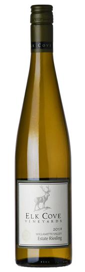 Elk Cove Estate Riesling