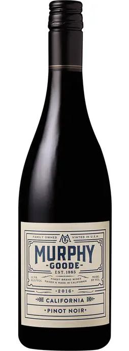 Murphy-Goode Pinot Noir