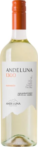 Andeluna 1300 Torrontés