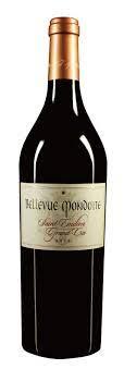 Château Bellevue-Mondotte Saint-Émilion Grand Cru