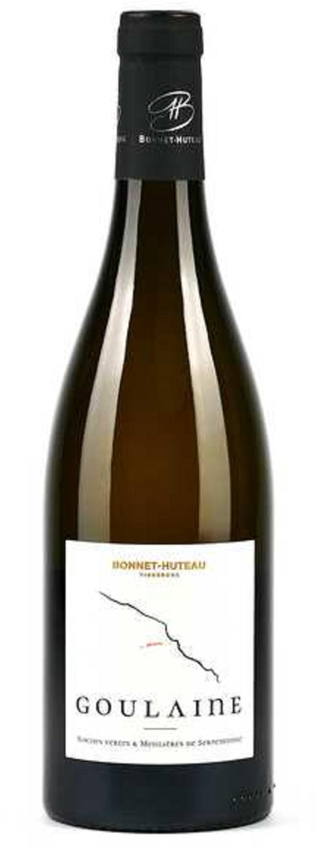 Bonnet-Huteau Muscadet Sèvre et Maine 'Goulaine'