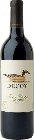 Decoy Napa Valley Red